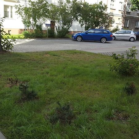 Ferienwohnung Aleja Danzig Exterior foto