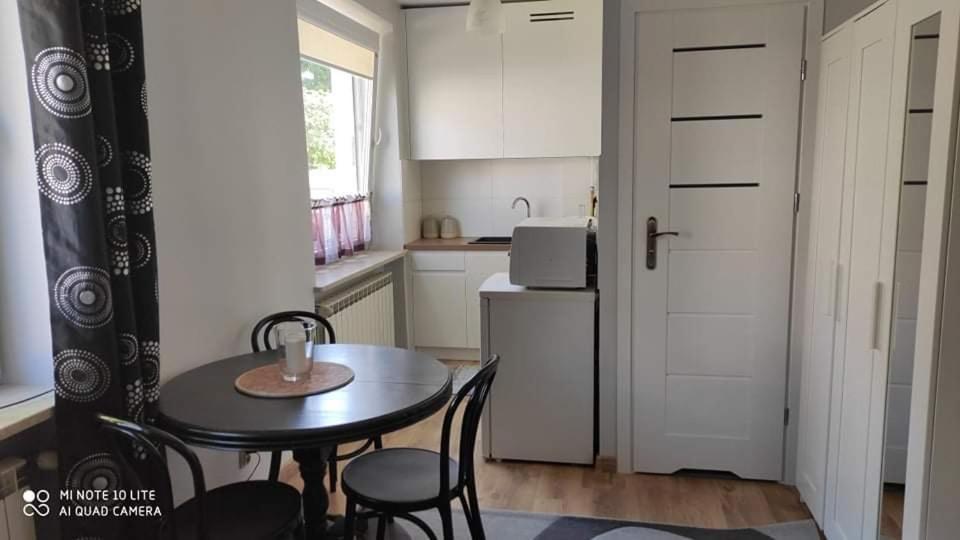 Ferienwohnung Aleja Danzig Exterior foto